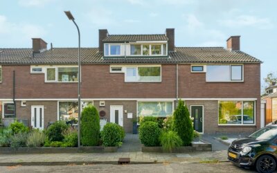 Catharina van Rennesplein 12