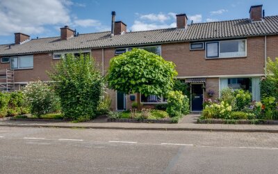 Willem de Feschlaan 6