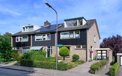 Cornelis Dopperlaan 10