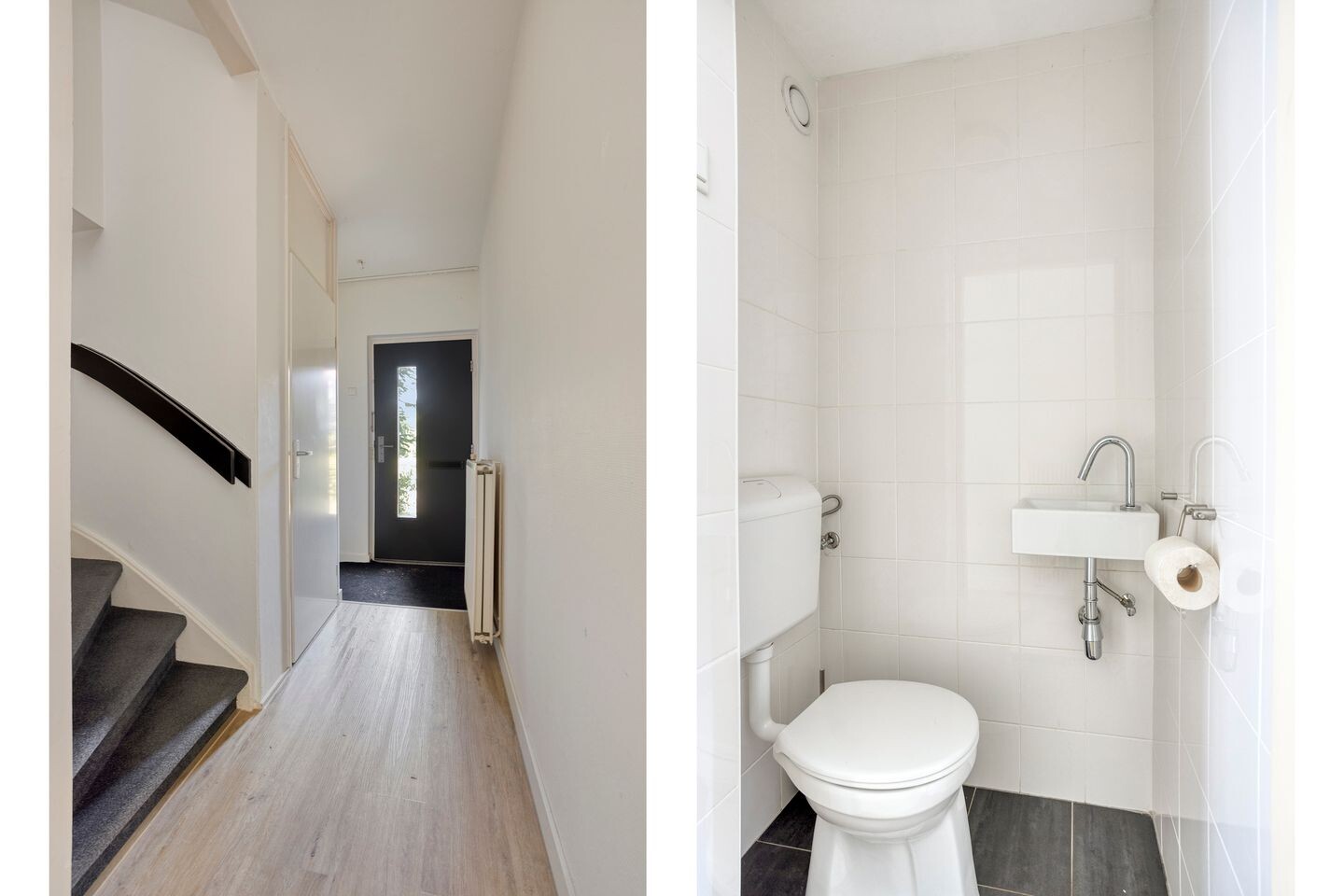 Hoekwoning te koop: Eduard van Beinumlaan 83, Dieren