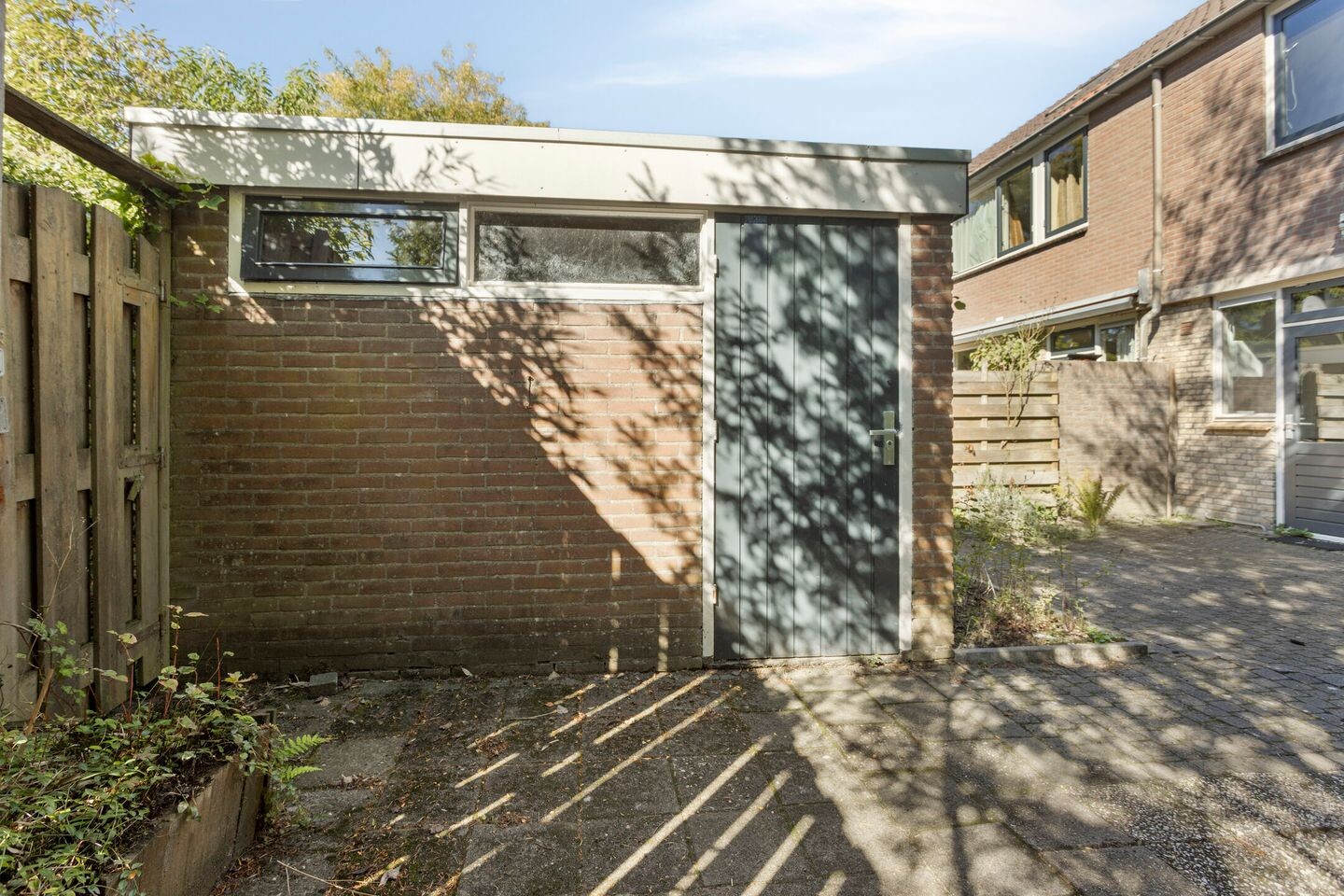 Hoekwoning te koop: Eduard van Beinumlaan 83, Dieren