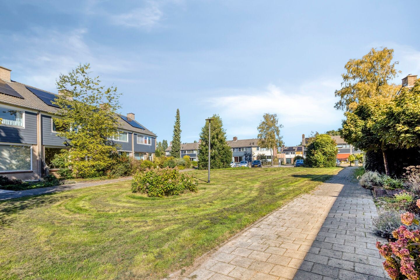 Hoekwoning te koop: Eduard van Beinumlaan 83, Dieren