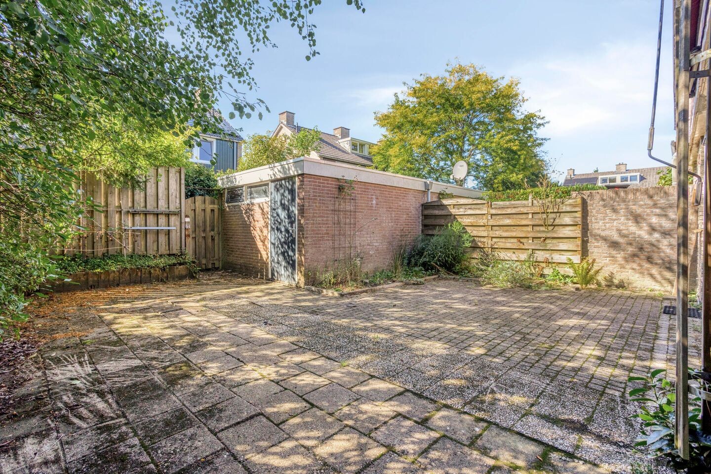 Hoekwoning te koop: Eduard van Beinumlaan 83, Dieren