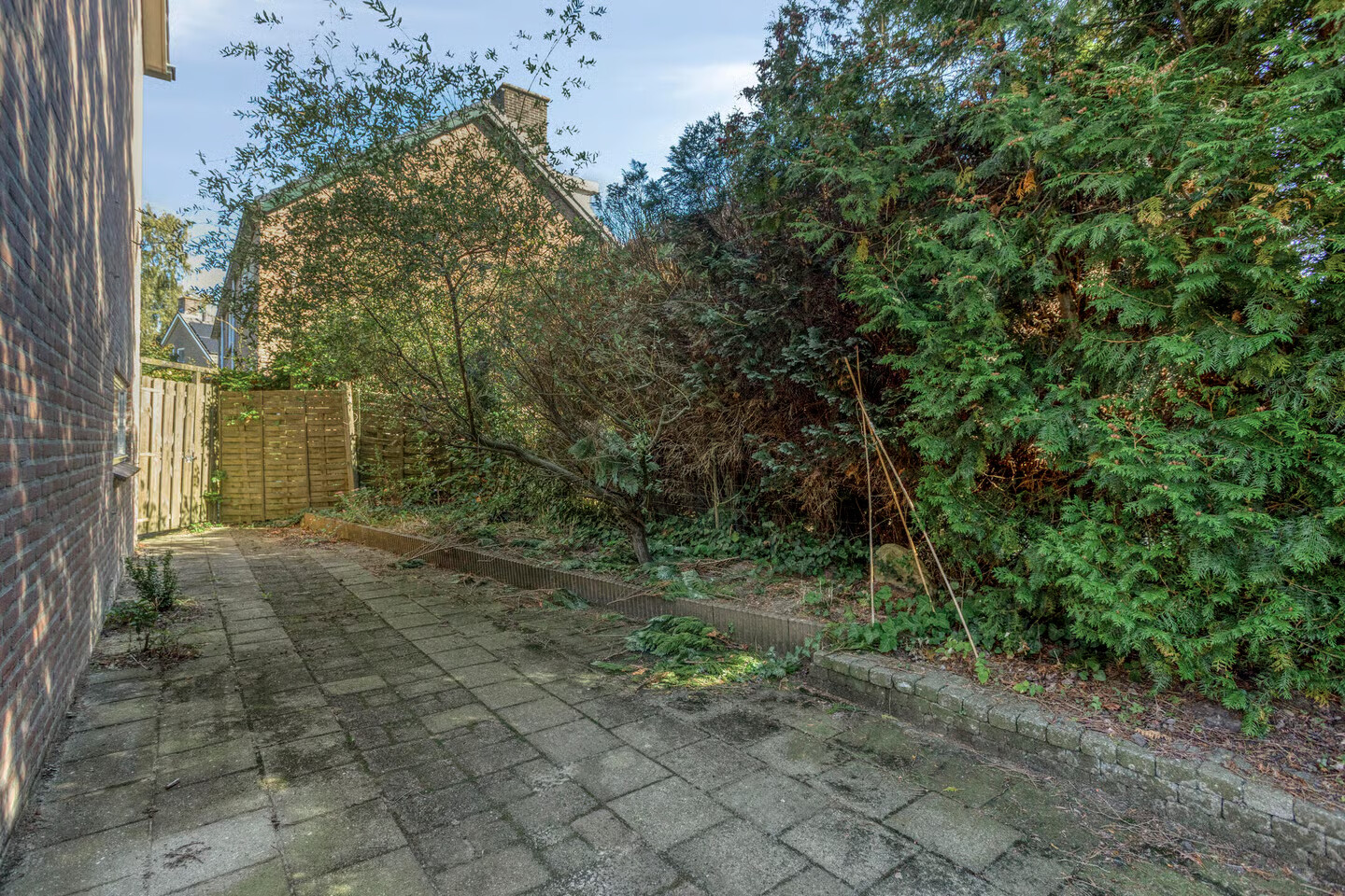 Hoekwoning te koop: Eduard van Beinumlaan 83, Dieren