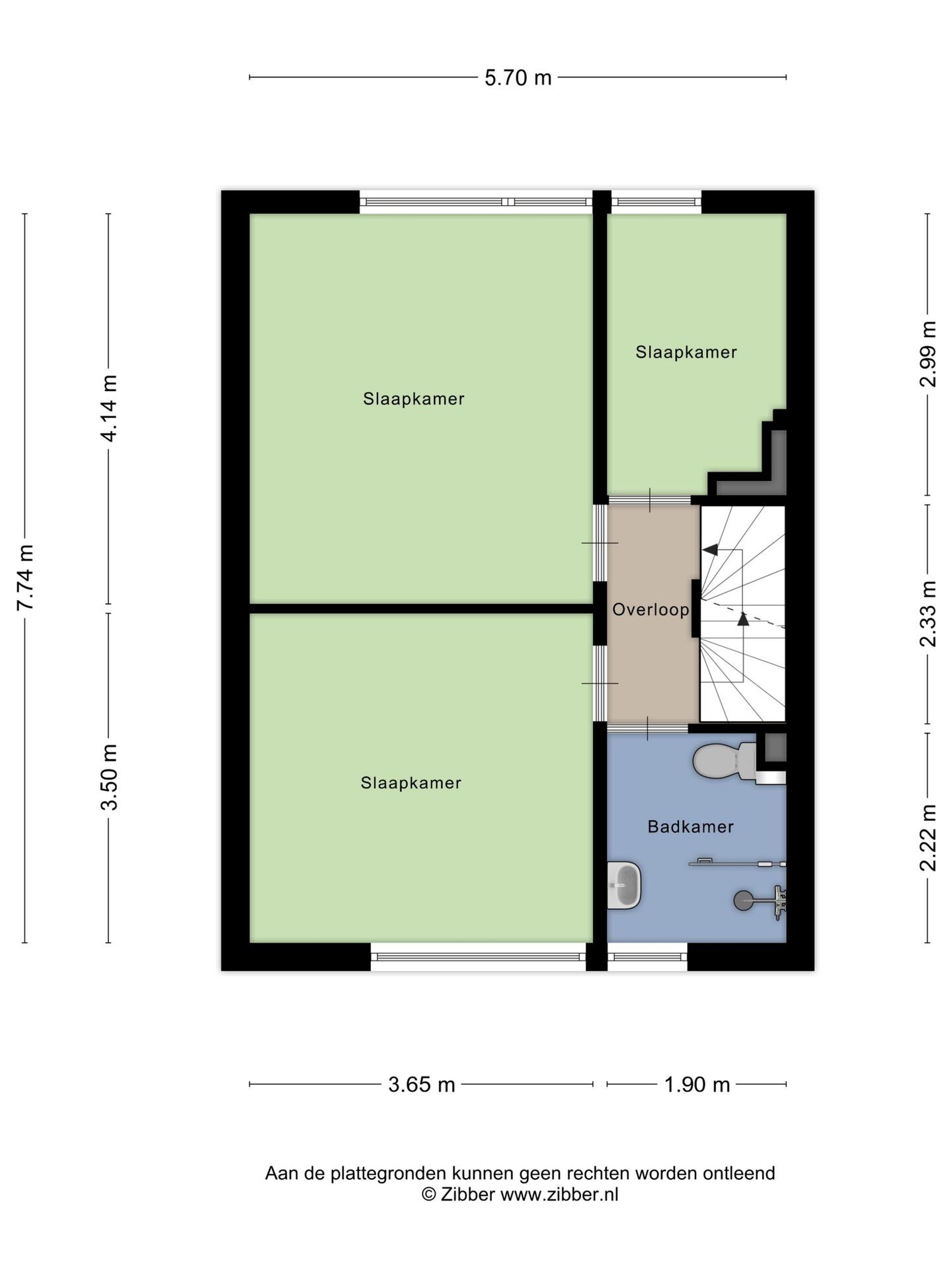 Hoekwoning te koop: Eduard van Beinumlaan 83, Dieren