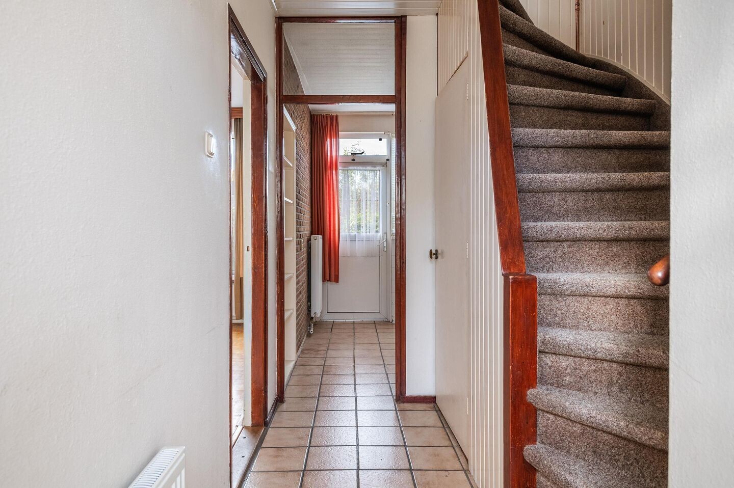 Hoekwoning te koop: Sem Dresdenlaan 1, Dieren