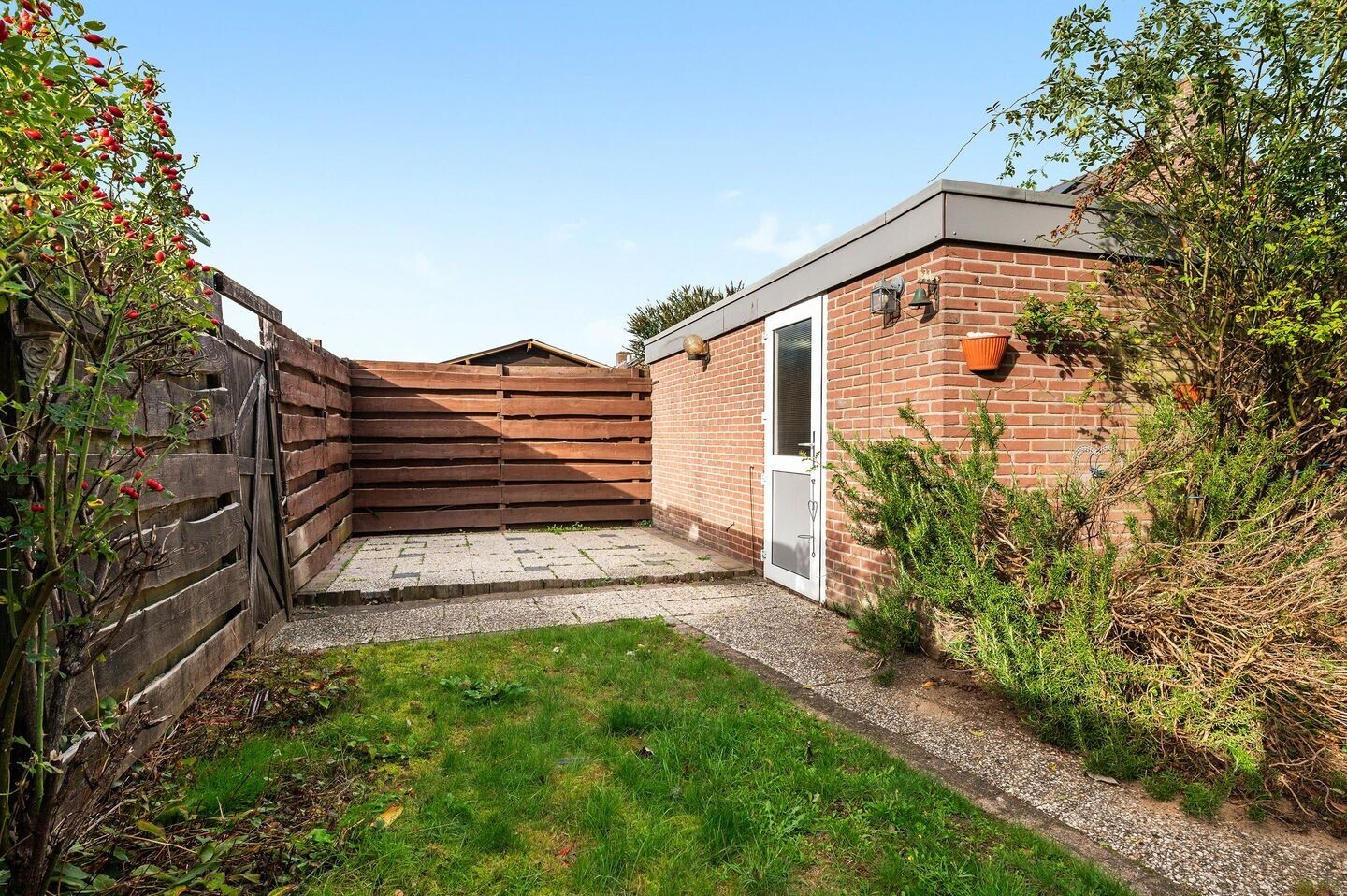 Hoekwoning te koop: Sem Dresdenlaan 1, Dieren