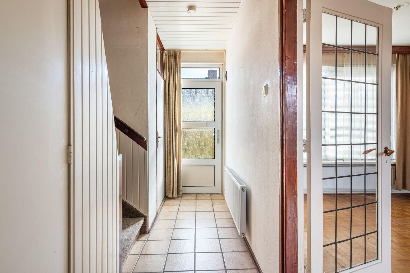 Hoekwoning te koop: Sem Dresdenlaan 1, Dieren