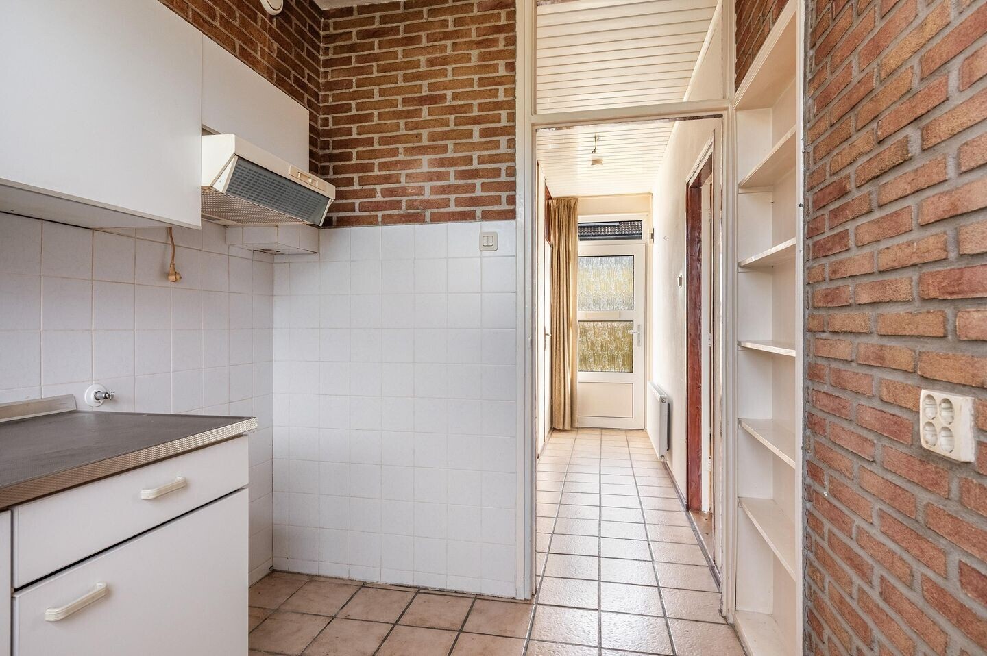 Hoekwoning te koop: Sem Dresdenlaan 1, Dieren