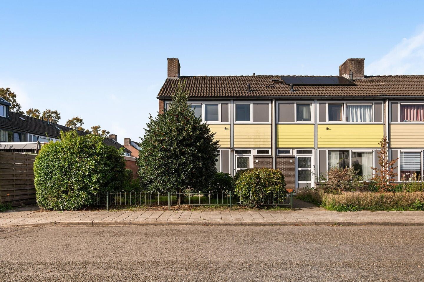 Hoekwoning te koop: Sem Dresdenlaan 1, Dieren