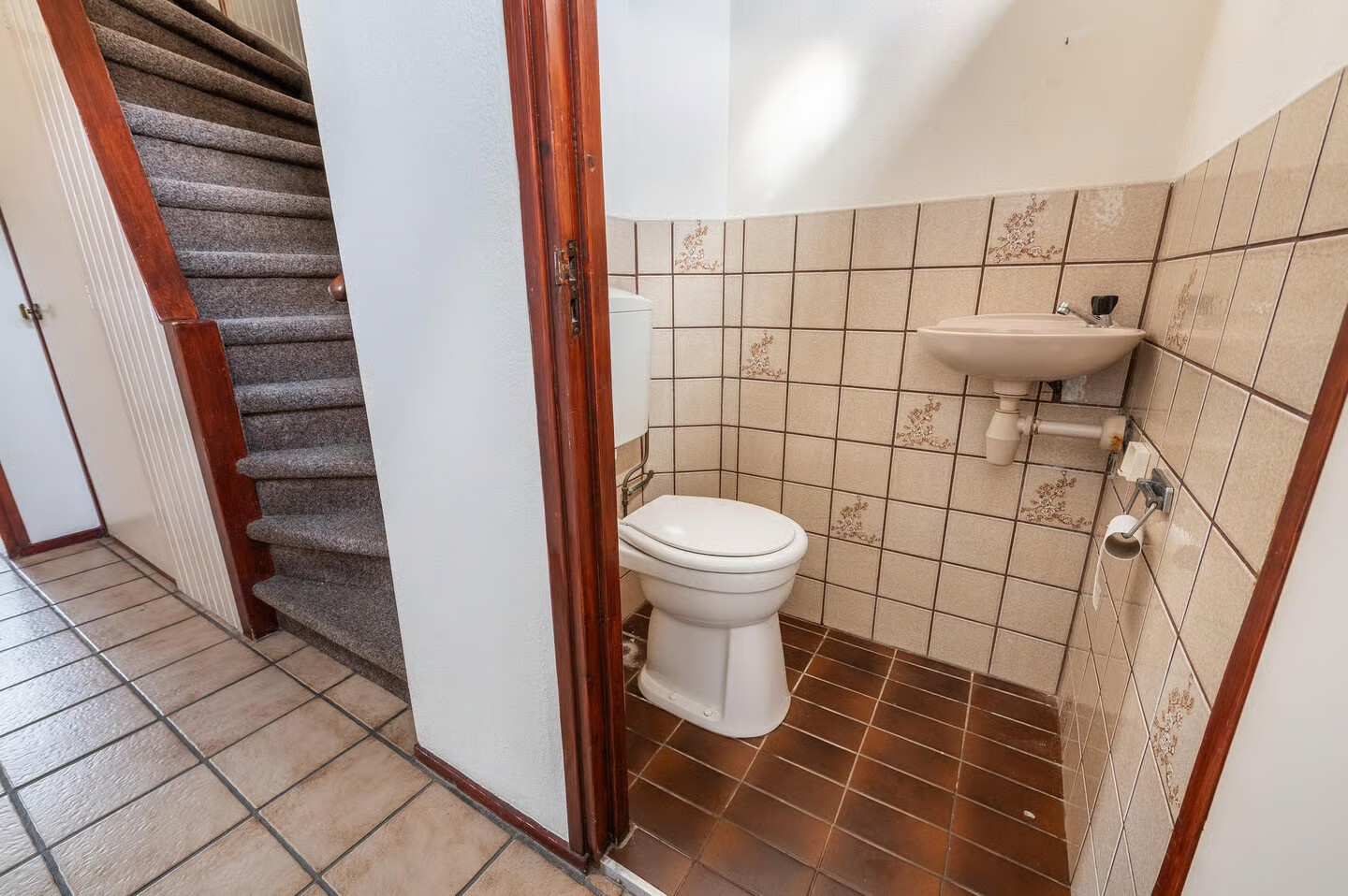 Hoekwoning te koop: Sem Dresdenlaan 1, Dieren