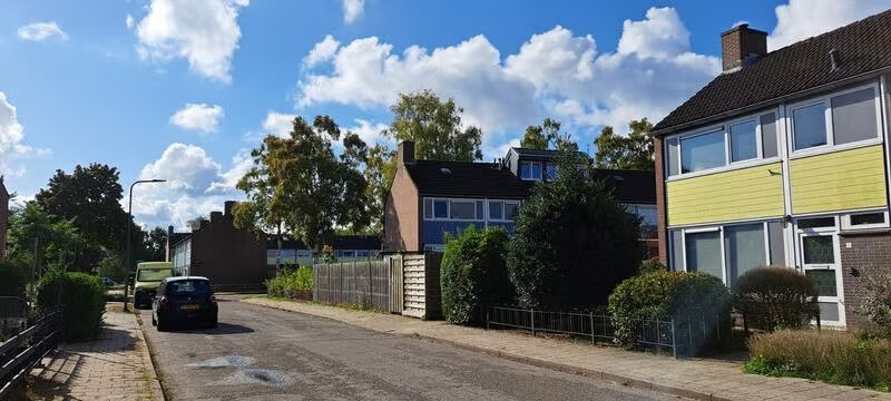 Hoekwoning te koop: Sem Dresdenlaan 1, Dieren