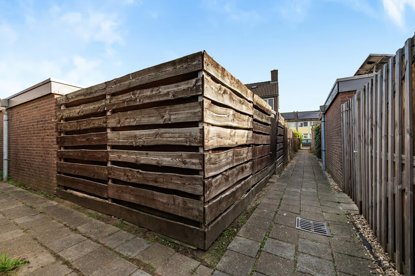 Hoekwoning te koop: Sem Dresdenlaan 1, Dieren
