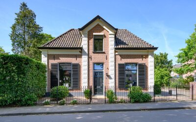 Zilverakkerweg 1