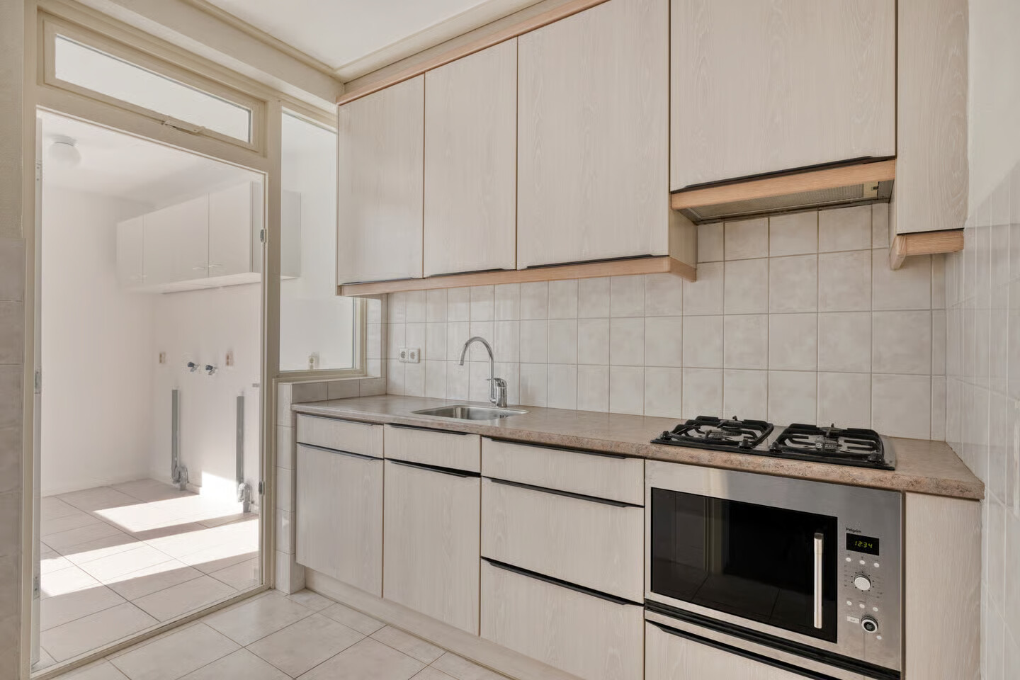 Tussenwoning te koop: Sweelincklaan 29, Dieren