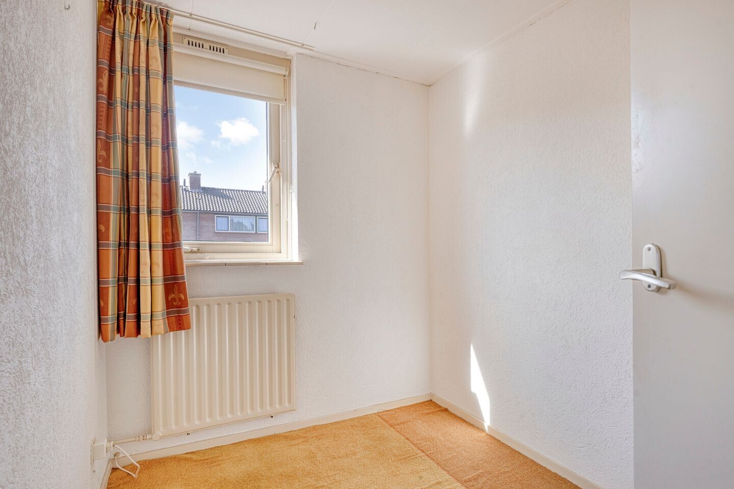 Tussenwoning te koop: Sweelincklaan 29, Dieren