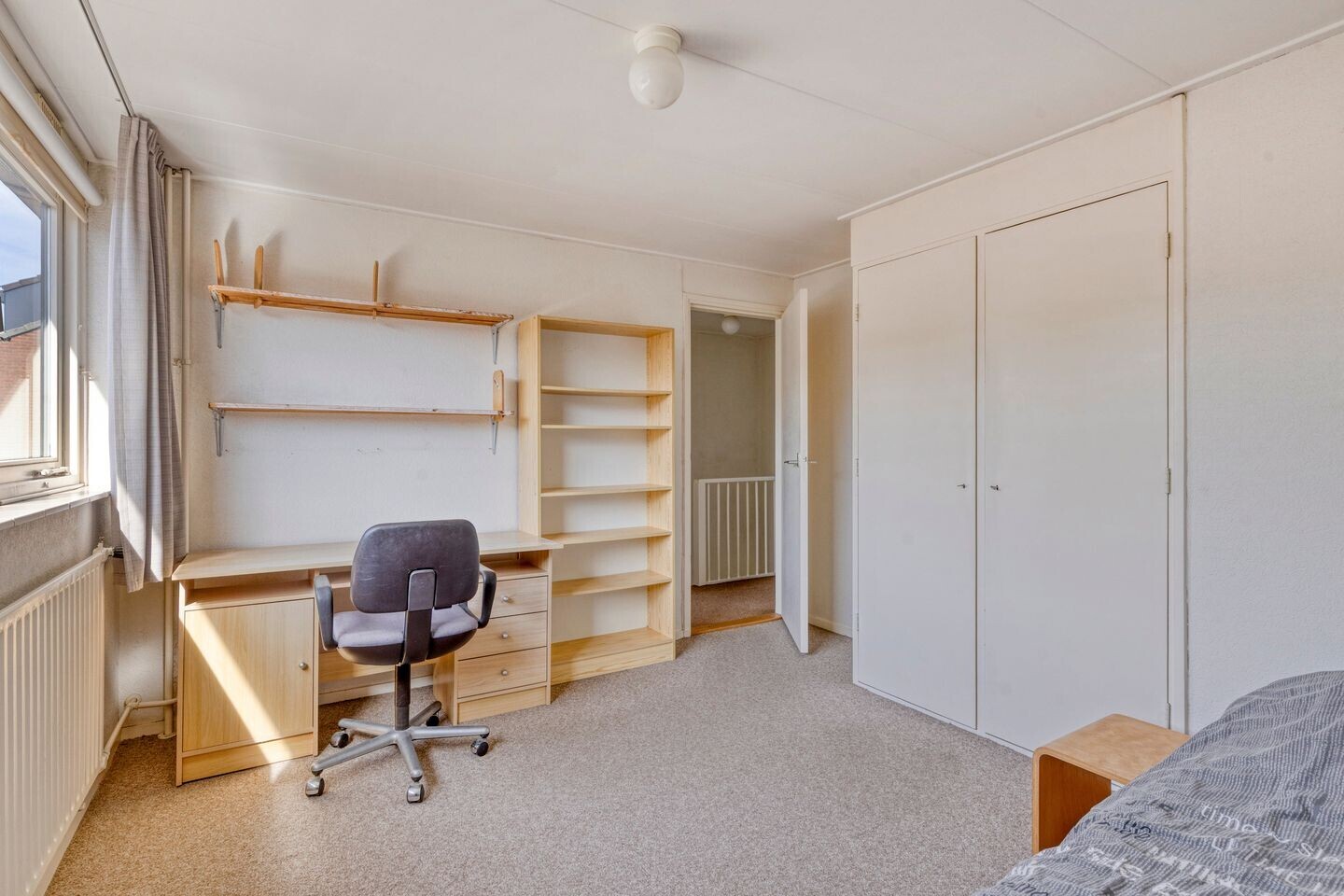 Tussenwoning te koop: Sweelincklaan 29, Dieren