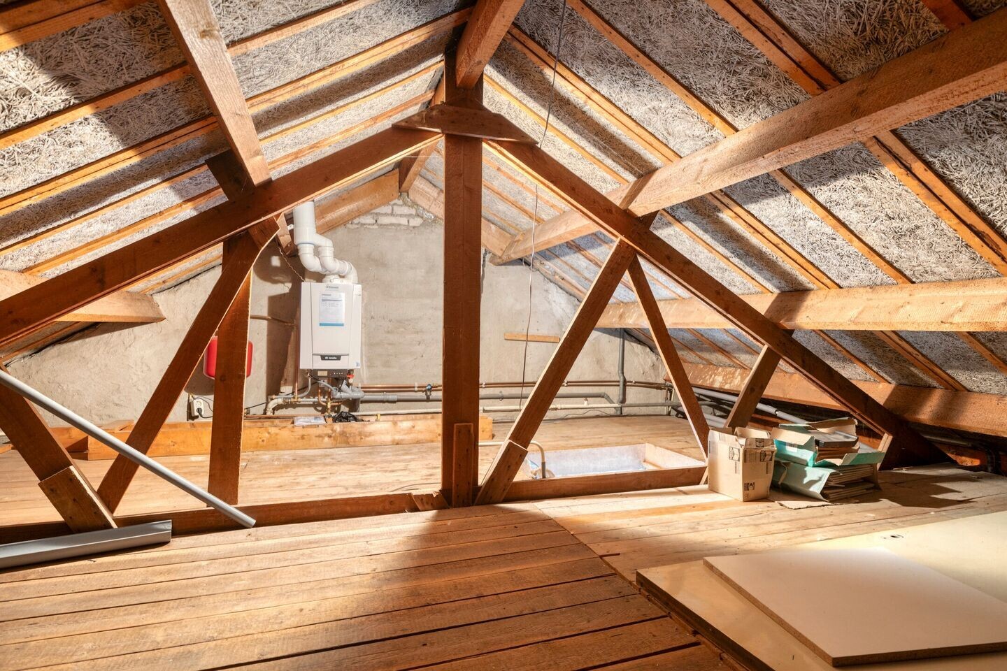 Tussenwoning te koop: Sweelincklaan 29, Dieren