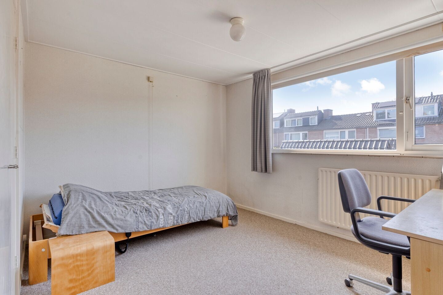Tussenwoning te koop: Sweelincklaan 29, Dieren