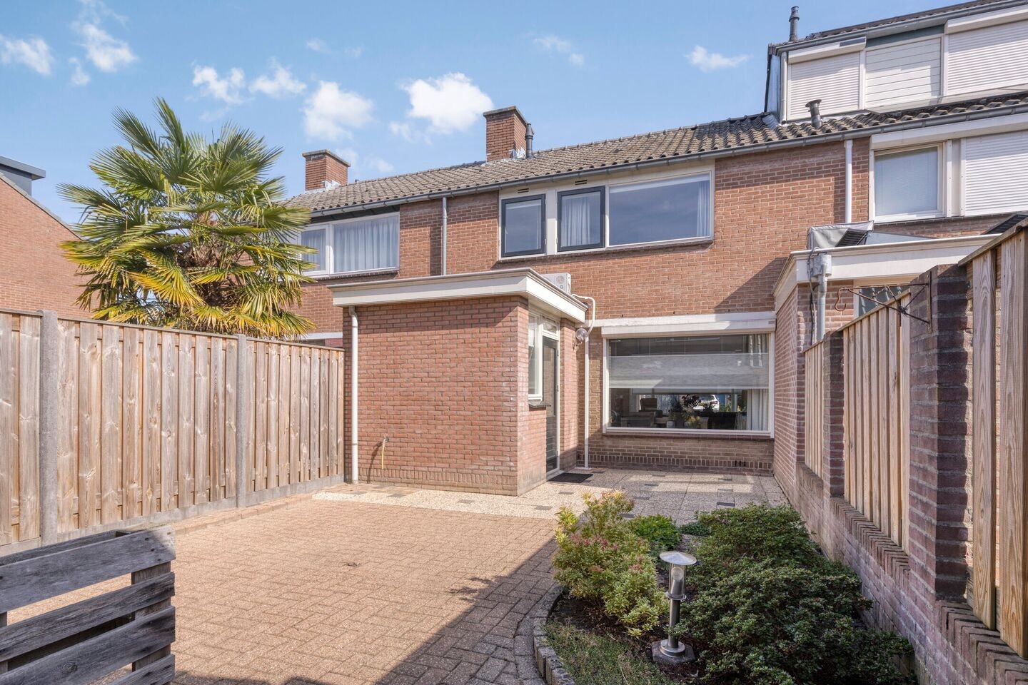 Tussenwoning te koop: Sweelincklaan 29, Dieren