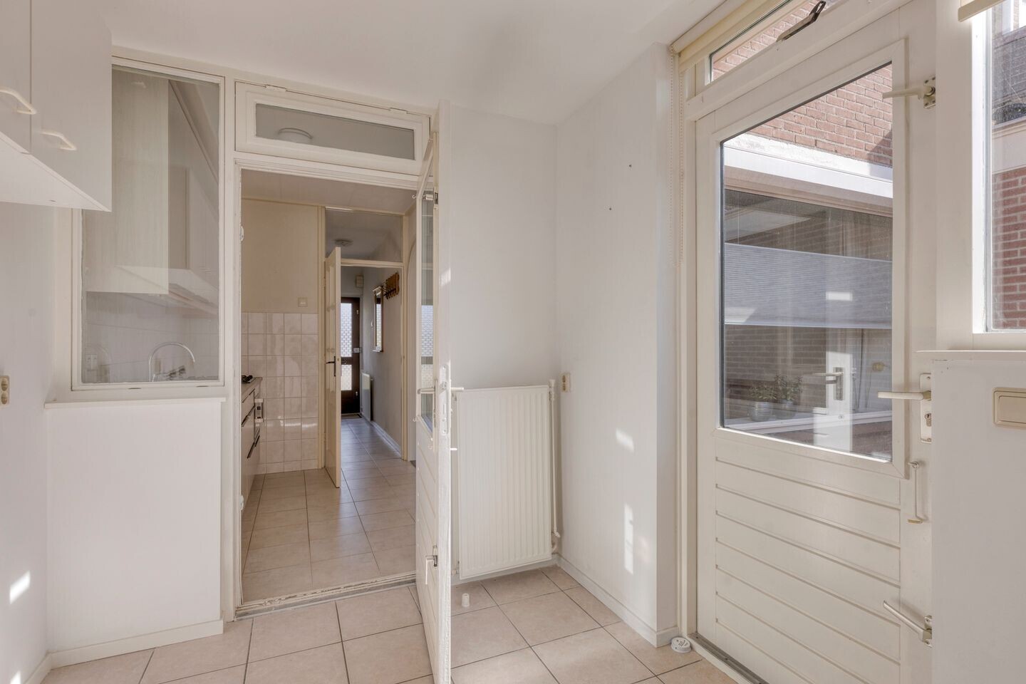 Tussenwoning te koop: Sweelincklaan 29, Dieren