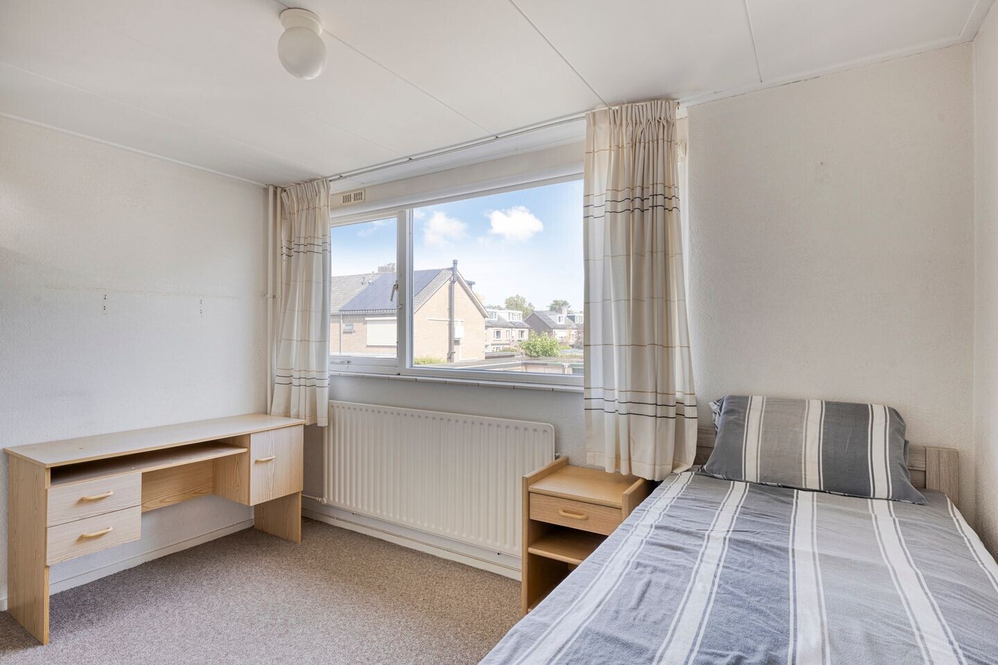 Tussenwoning te koop: Sweelincklaan 29, Dieren