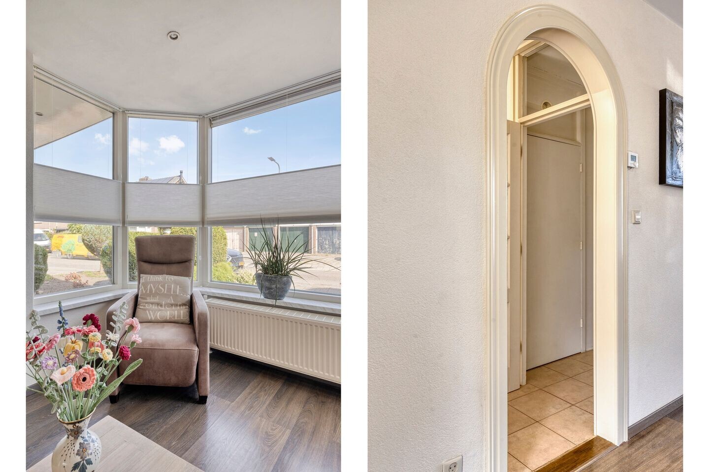 Tussenwoning te koop: Sweelincklaan 29, Dieren