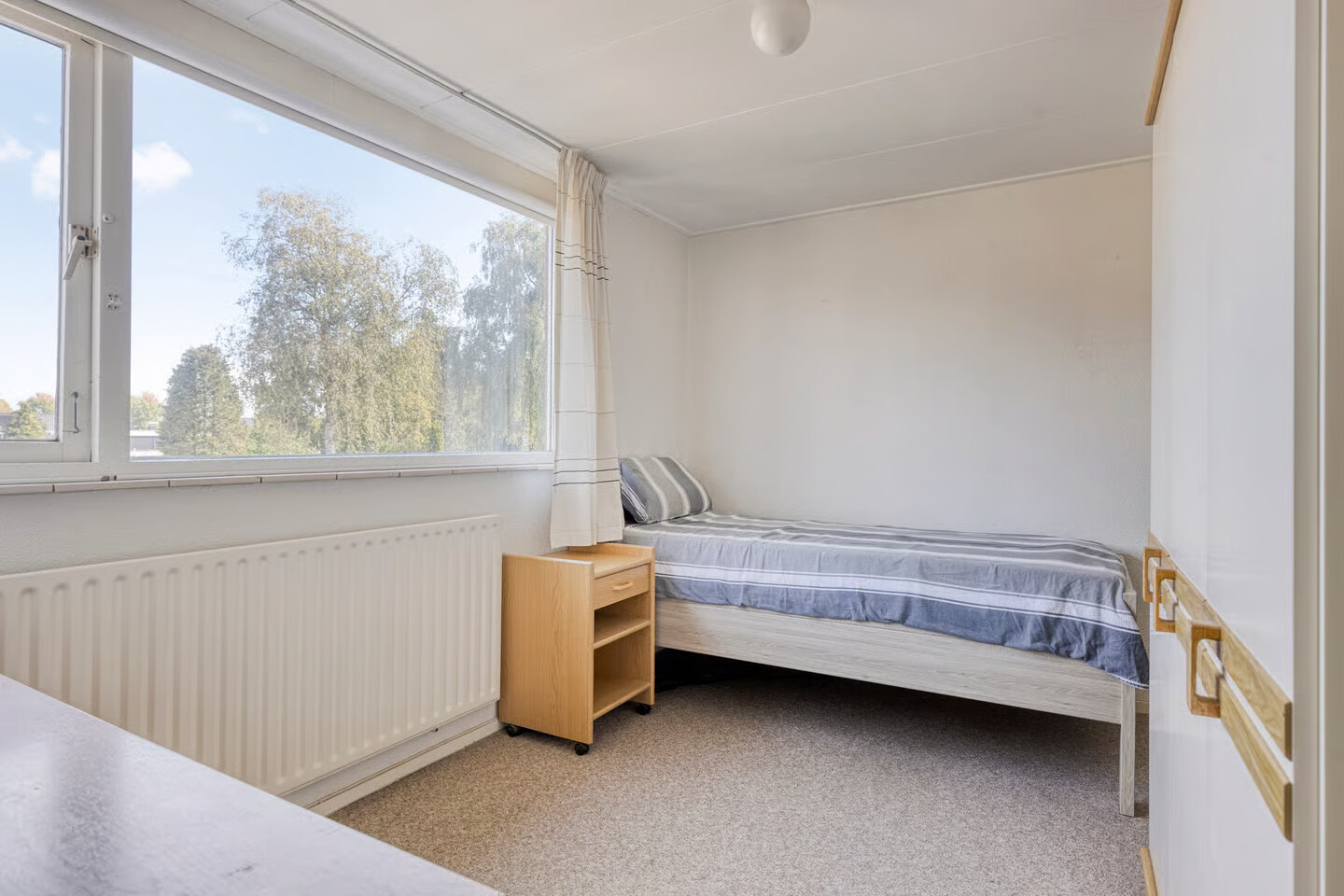 Tussenwoning te koop: Sweelincklaan 29, Dieren