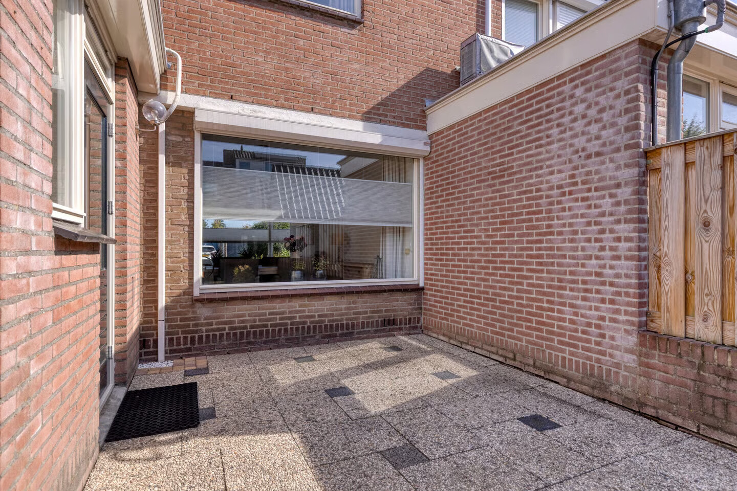 Tussenwoning te koop: Sweelincklaan 29, Dieren