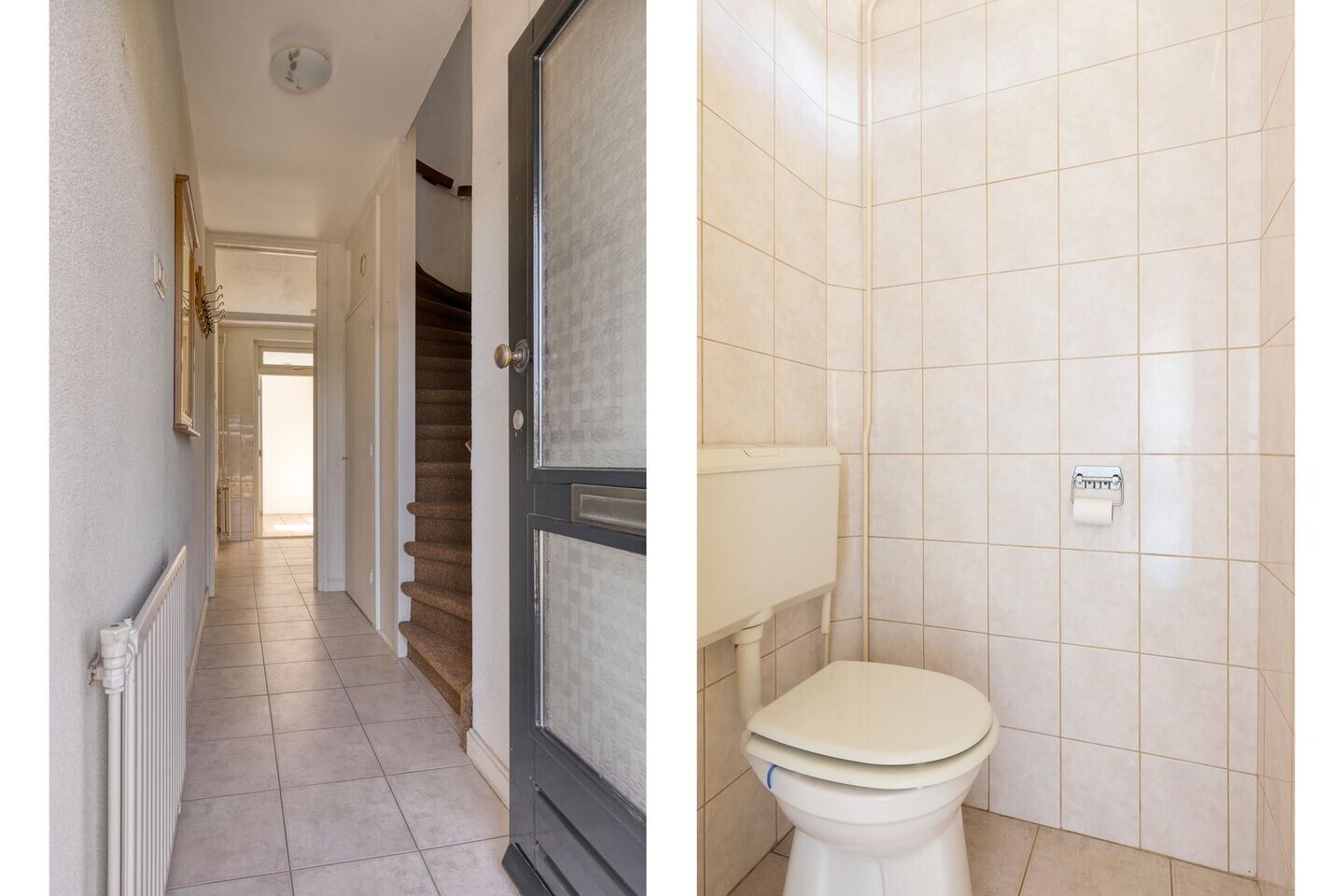 Tussenwoning te koop: Sweelincklaan 29, Dieren