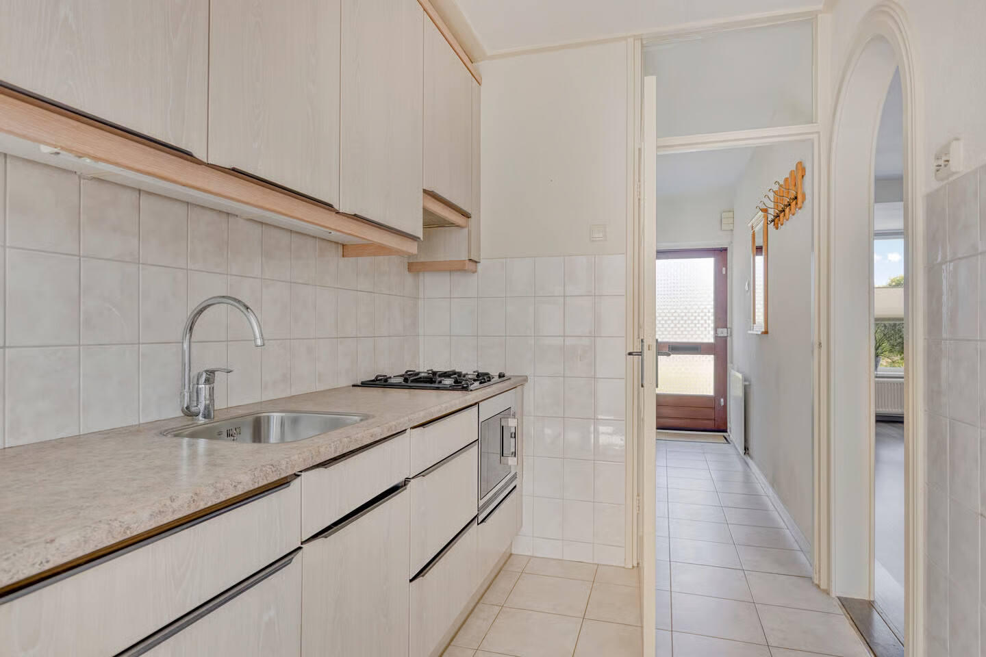 Tussenwoning te koop: Sweelincklaan 29, Dieren