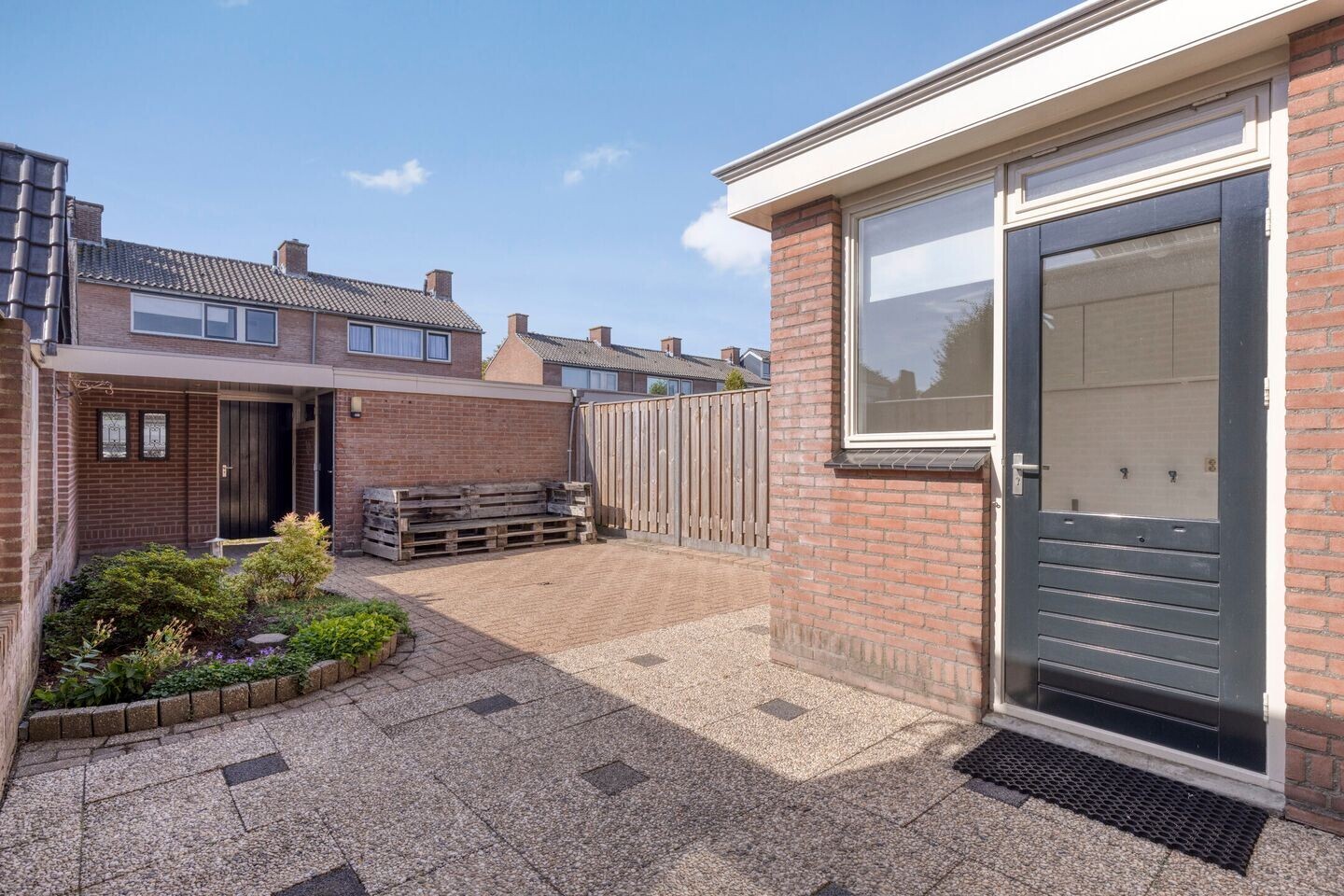 Tussenwoning te koop: Sweelincklaan 29, Dieren