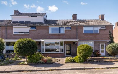 Sweelincklaan 29