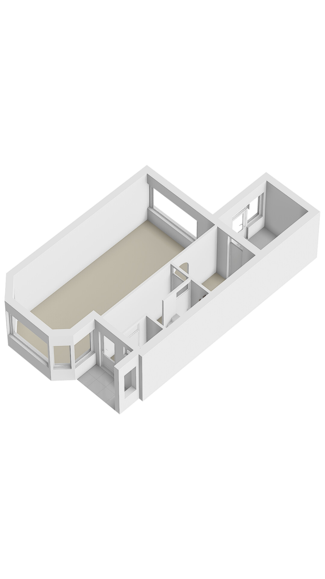 Tussenwoning te koop: Sweelincklaan 29, Dieren