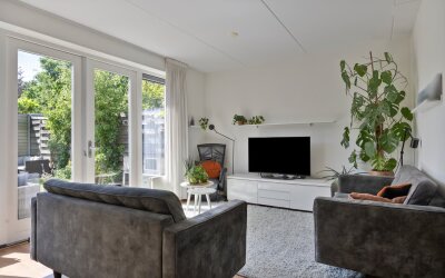 Admiraal Helfrichlaan 13-A
