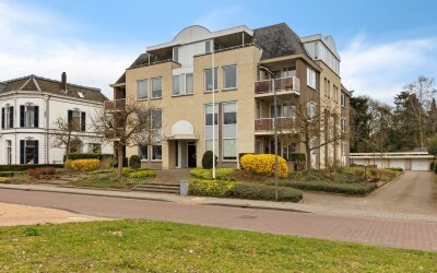 Stationsplein 4-E