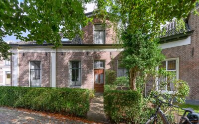 Huis te koop Kerkstraat 1