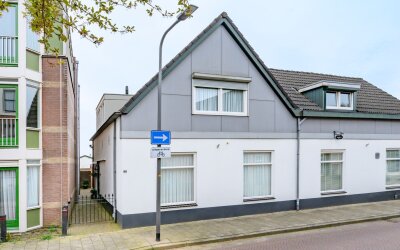 Kerkstraat 40