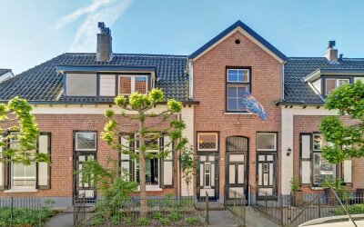 Prinsenstra. 11