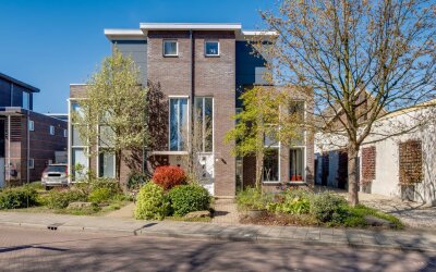 Prinsenstraat 58