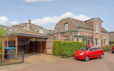 Prinsenstraat 64