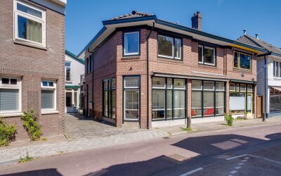 Kruisstraat 5