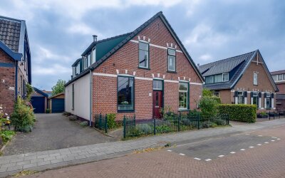 Zuider Parallelweg 31