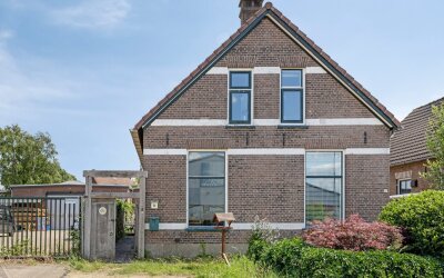Zuider Parallelweg 58