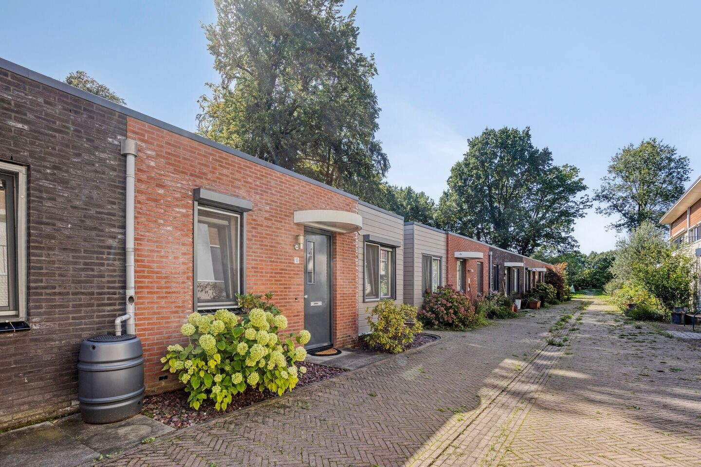 Hoekwoning te koop: Schaterland 10, Ellecom