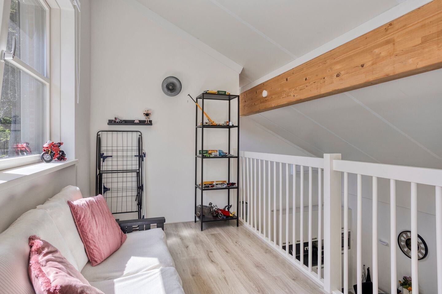 Hoekwoning te koop: Schaterland 10, Ellecom