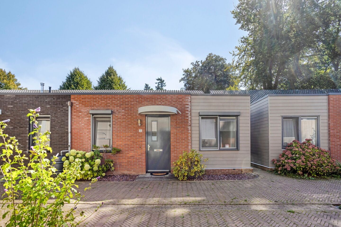 Hoekwoning te koop: Schaterland 10, Ellecom