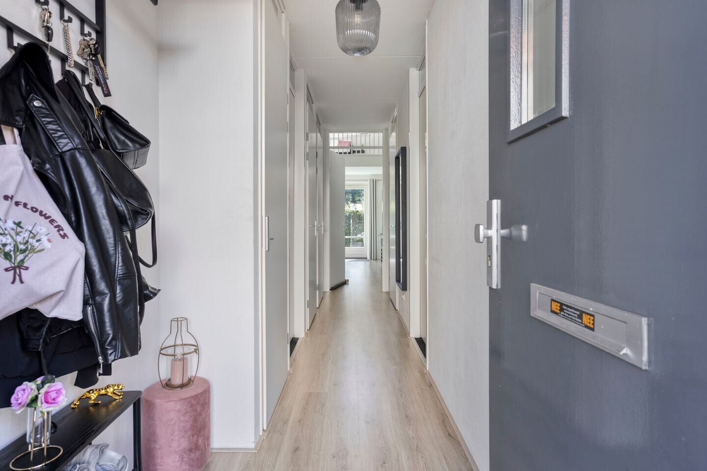 Hoekwoning te koop: Schaterland 10, Ellecom