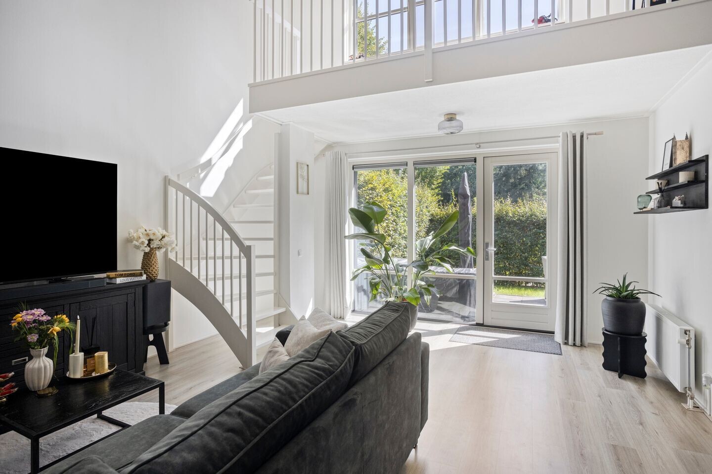 Hoekwoning te koop: Schaterland 10, Ellecom