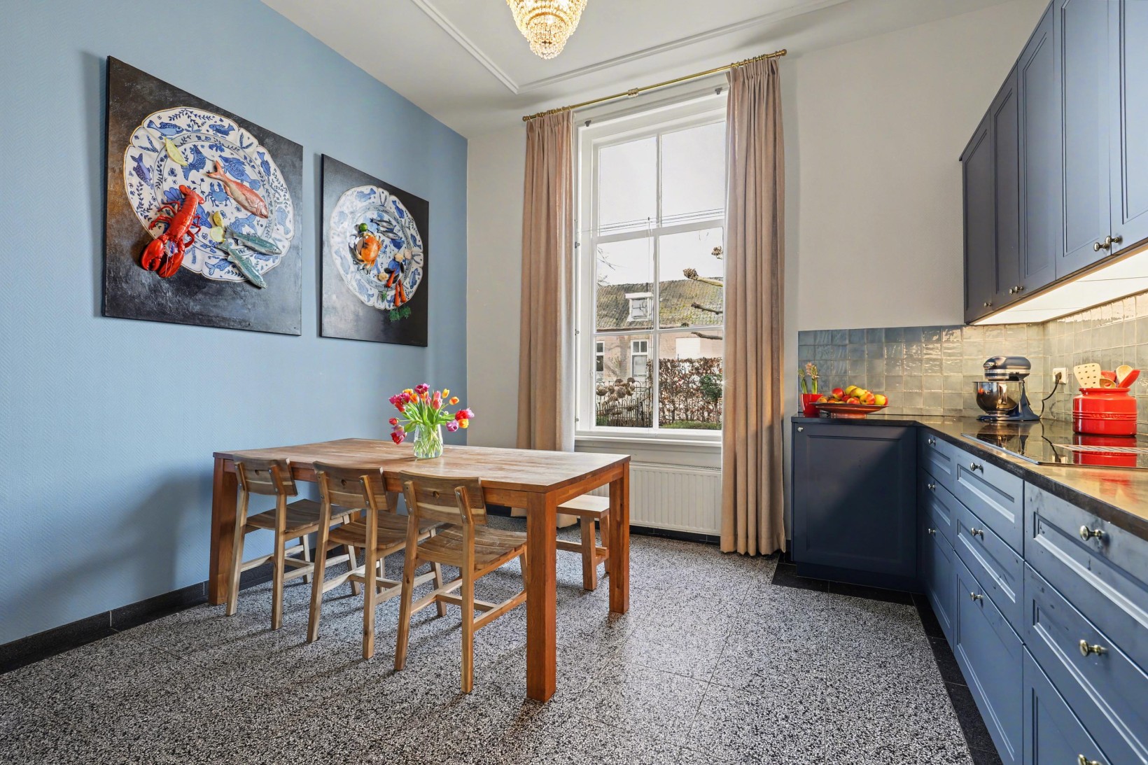 Twee-onder-één-kap te koop: Zutphensestraatweg 2F, Ellecom
